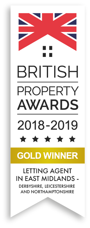 British Property Awards Badge